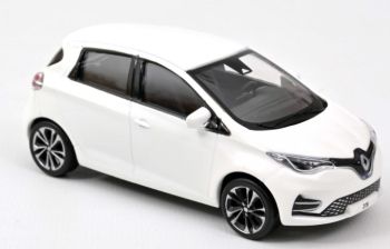 NOREV517567 - RENAULT Zoe 2020 Wit