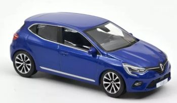 NOREV517583 - RENAULT Clio 2019 Ijzerblauw