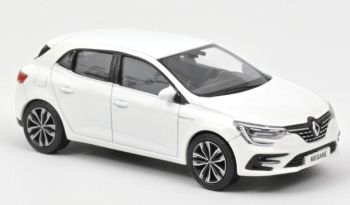 NOREV517666 - RENAULT Mégane 2020 Wit