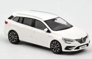 NOREV517668 - RENAULT Mégane Estate 2020 Wit