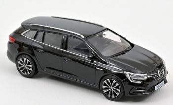 NOREV517669 - RENAULT Mégane Estate 2020 Zwart