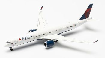 HER530859-002 - AIRBUS A350-900 Delta Air Lines - THE DELTA SPIRIT