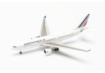 HER536950 - AIRBUS A330-200 Air France Colmar - Nieuwe couleur