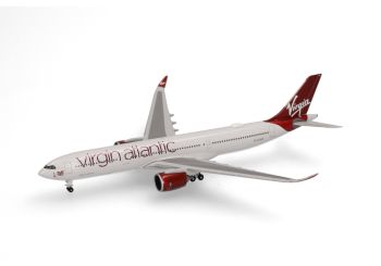 HER537223 - AIRBUS A330-900neo Virgin Atlantic Billie Holiday