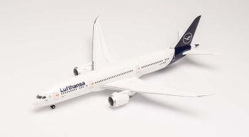 HER572033 - BOEING 787-9 D. Lufthansa Berlijn