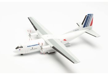 HER572057 - TRANSALL C-160 Air France - Luchtvaart Postale