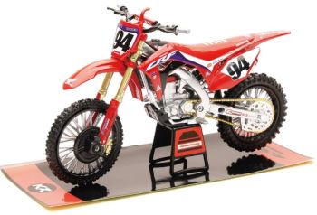 NEW58263 - HONDA GRF450 HRC Racing #94 K.ROCZEN