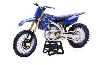 NEW58313 - Motor YAMAHA YZ450F 2022   