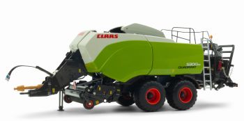 ROS60188 - CLAAS Quadrant 5300 RC pers