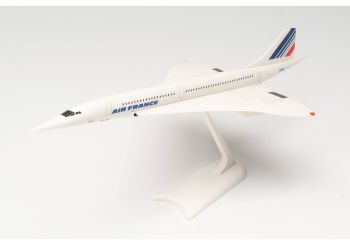 HER605816-001 - CONCORDE Air France F-BVFB