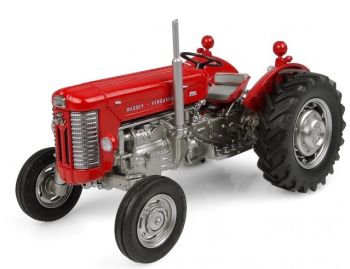 UH6269 - MASSEY FERGUSON 65 Europese versie