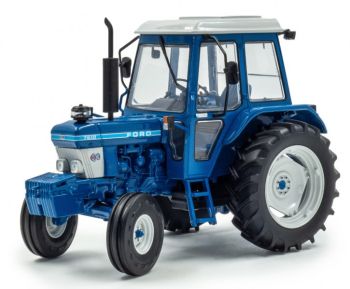 UH6443 - Trekker beperkt tot 999 stuks - FORD 7610 2wd Gen.1