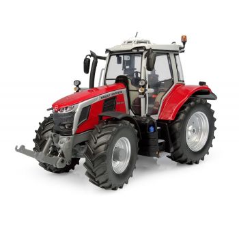 UH6459 - MASSEY FERGUSON 6S.180 2023 rood