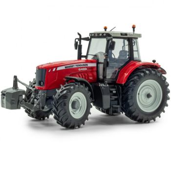 UH6473 - MASSEY FERGUSON 6499 Dyna-6