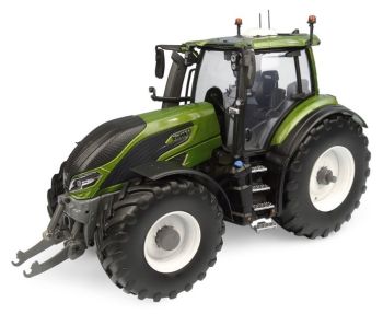 UH6477 - VALTRA Q305 Metallic Olive Green Gelimiteerd tot 1000 exemplaren.