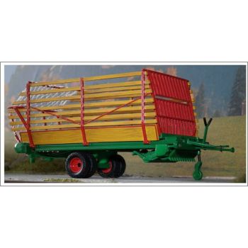 MO65319 - STEYR Hamster aanhangwagen