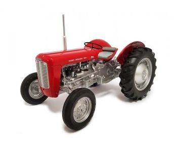 UH6655 - Trekker beperkt tot 1000 stuks - MASSEY FERGUSON 35 1957