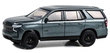 GREEN68030-C - CHEVROLET Tahoe RST 2023 zilver