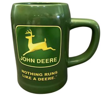 6910 - JOHN DEERE 4640 Iron Horse Mok