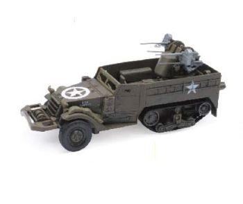 NEW61535A - Halftrack M16 in kit