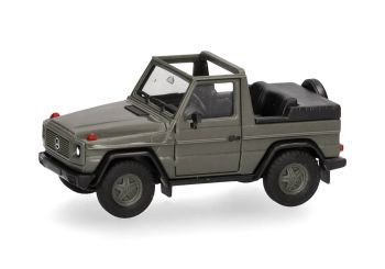 HER700849 - MERCEDES BENZ G groen