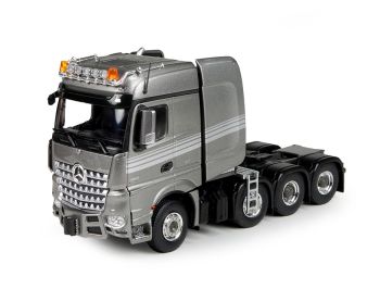 TEK71172 - MERCEDES AROCS SLT 8x4 LHD grijs