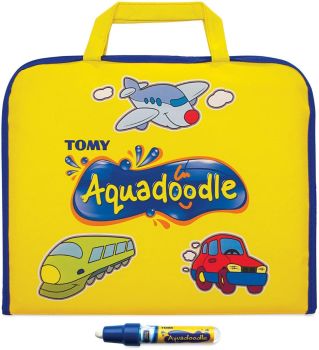 TE72369A2 - Aquadoodle Geel kleurenset