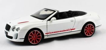 OPTIMUM724259 - BENTLEY Continental Supersprts Wit