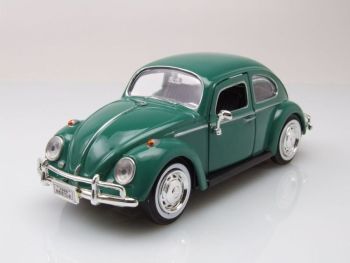 MMX73223VERT - VOLKSWAGEN Maggiolino 1966 Verde