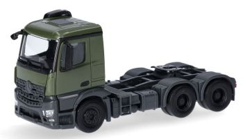 HER747066 - MERCEDES BENZ Arocs M 6x4