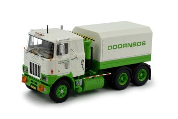 TEK75507 - MACK F700 6x2 DOORNBOS