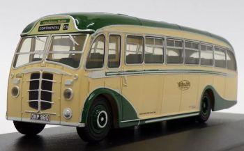 OXF76BI002 - bus BEADLE Integraal - MAIDSTONE EN DISTRICT