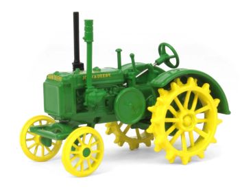 ATH7754 - JOHN DEERE huisarts