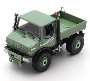 SCH7873 - MERCEDES-BENZ Unimog U1600 Vert