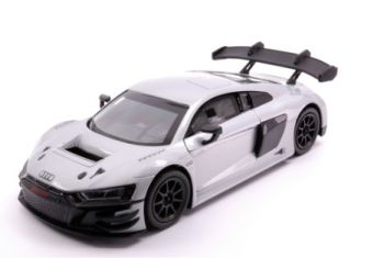 MMX79380ARGENT - AUDI R8 LMS GT3 2021 Argento