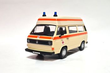 MMX79595AMBU - VOLKSWAGEN Type 2-ambulance