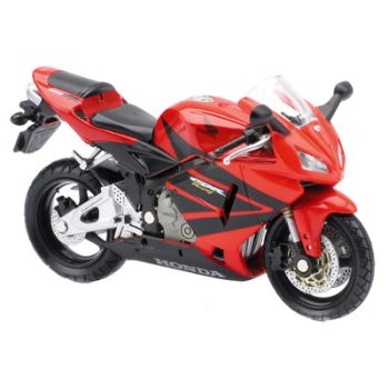 NEW06853 - 2006 HONDA CBR600RR