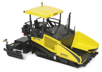 WM9978 - Afwerkeenheid BOMAG BF800C