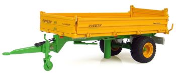 UH4099 - JOSKIN Trans EX aanhanger 5 ton