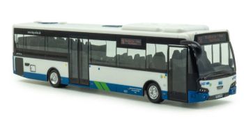 HOL8-1319 - Bus VDL Citéa LLE NIAG - Lijn 56 Bedburg - Hau Rathaus