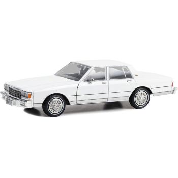 GREEN84181 - CHEVROLET Caprice Classic 1980 Het A-Team