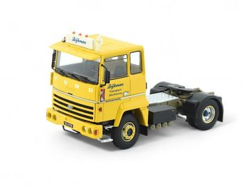 TEK84947 - FORD Transcontinental 4x2 DIJKMAN Transport