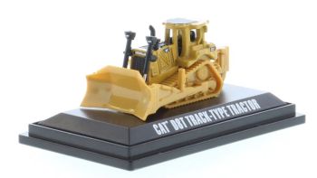 DCM85978 - Bull CATERPILLAR D8T mini