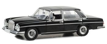 GREEN86639 - MERCEDES-BENZ 280 SEL 4.5 1972 uit de film ROCKY IV