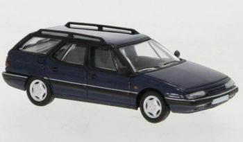 PRX870151 - CITROEN XM Break 1991 Blauw