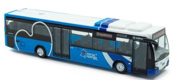 HOL8-1212 - Bus VDL Citea LLE Arriva lijn 71 FRYSK FERFIER