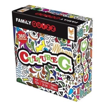 TOPI9819002 - Familiequiz Cultuur G