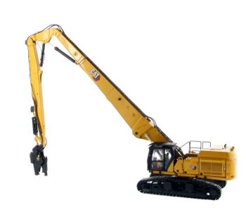 DCM85663 - CATERPILLAR 352 UHD Sloopgraafmachine