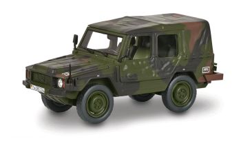 SCH9137 - LKW 0.5T ILTIS Camouflage