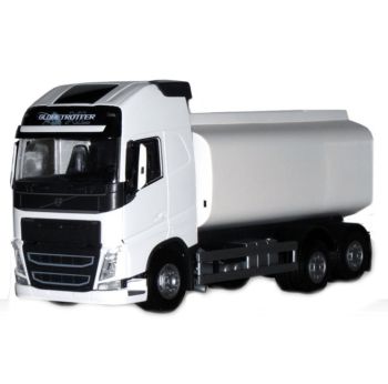 EMEK93312 - VOLVO FH 6x4 tank wit